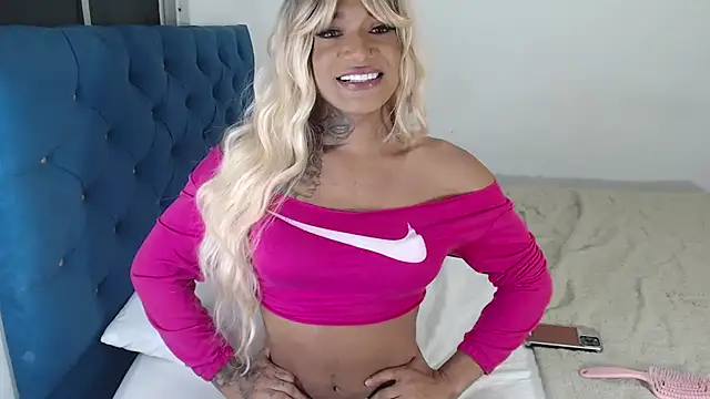 selfsuck trans online show from July 2, 6:19 am