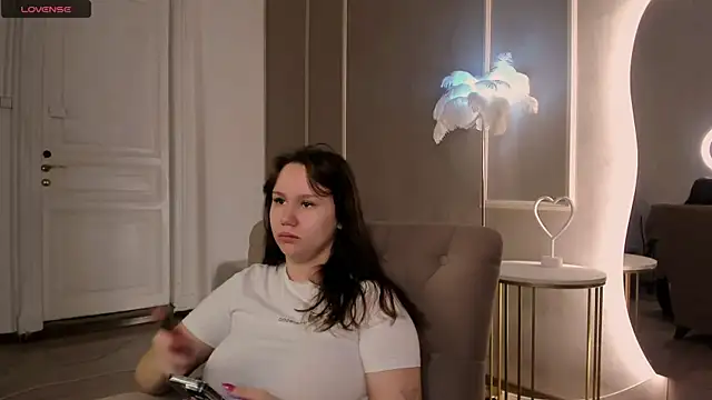 Alisia Mars online show from September 27, 5:58 am