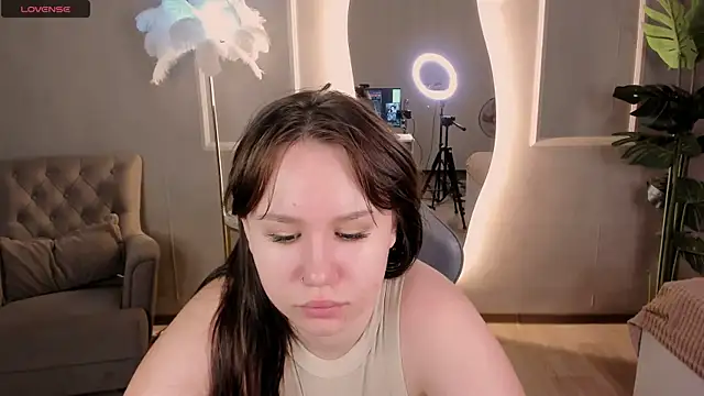 Alisia Mars online show from September 12, 6:14 am