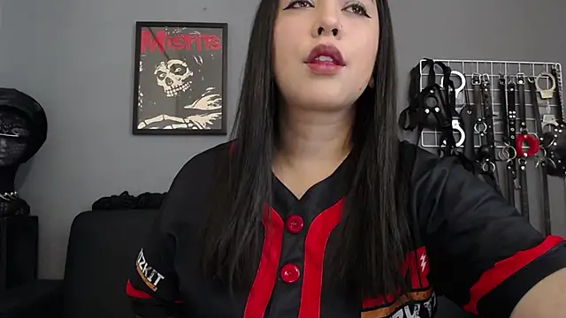 Carla Phoenix online show from June 21, 3:49 pm