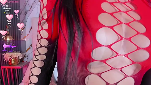 JessicaMilan online show from February 26, 11:15 pm