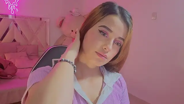 Laylafoxy tay online show from November 5, 3:23 am