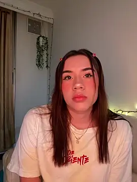 Im Valen Cute online show from December 16, 2:28 am