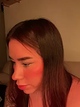 Im Valen Cute online show from June 12, 3:47 am