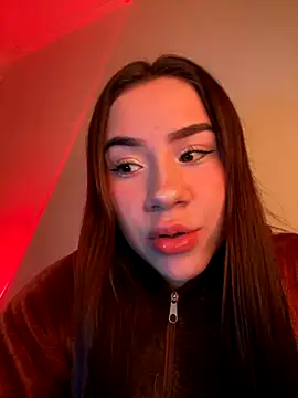 Im Valen Cute online show from November 21, 2:24 am