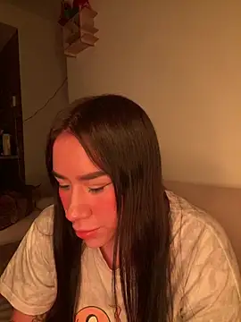 Im Valen Cute online show from June 17, 4:36 am