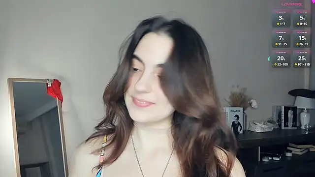 DracosMoon online show from October 21, 7:12 am