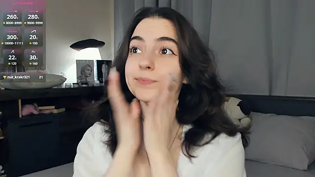 DracosMoon online show from January 18, 7:15 am