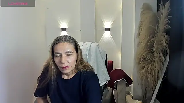 Milf karlye online show from June 19, 2:49 am