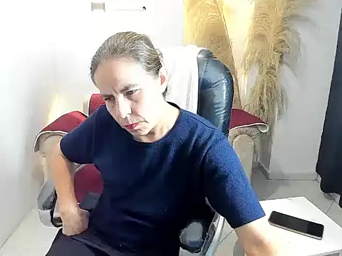 Milf karlye online show from May 3, 3:43 am