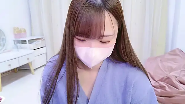 MAIKA pyon online show from November 12, 10:19 pm