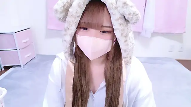 MAIKA pyon online show from October 2, 10:48 pm