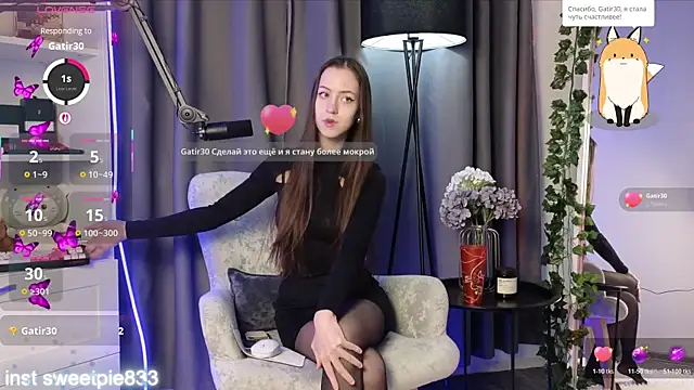 Anal Girl  online show from March 4, 4:46 pm