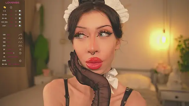 Devilsss toy online show from October 6, 4:23 pm