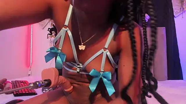 DeisyHarper online show from September 16, 6:54 am