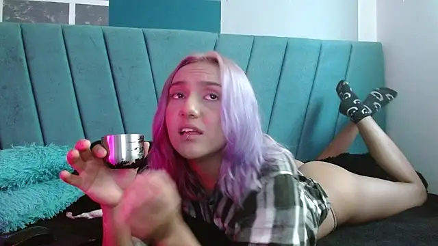 Alterego1   online show from November 11, 12:13 pm