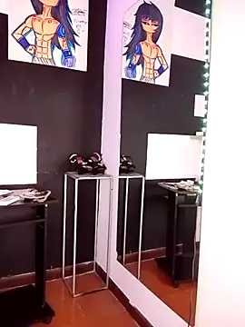 haileycat online show from November 6, 3:34 am