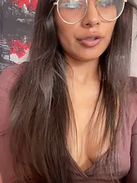 Jade Zephyra online show from March 25, 8:34 pm
