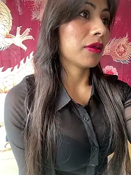 Jade Zephyra online show from March 11, 9:28 pm