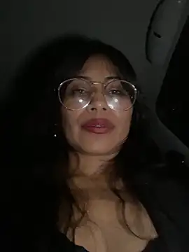 Jade Zephyra online show from March 15, 2:35 am