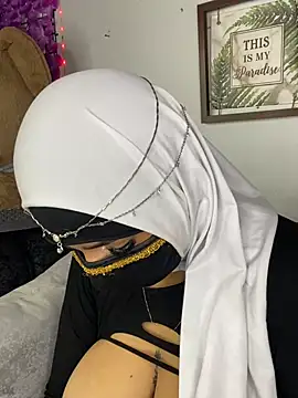 zulema parvin online show from June 25, 5:23 am