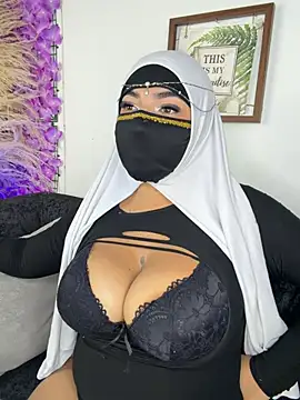 zulema parvin online show from July 25, 7:59 am
