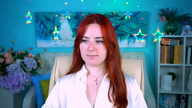 AnnTerry  online show from June 25, 6:51 am