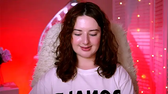 AnnTerry  online show from October 24, 12:23 pm