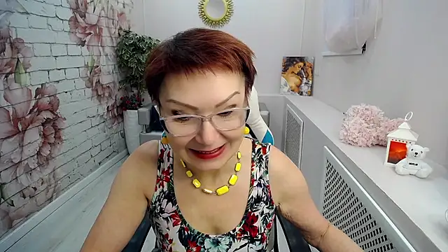 Cutie Asya online show from January 15, 5:13 am