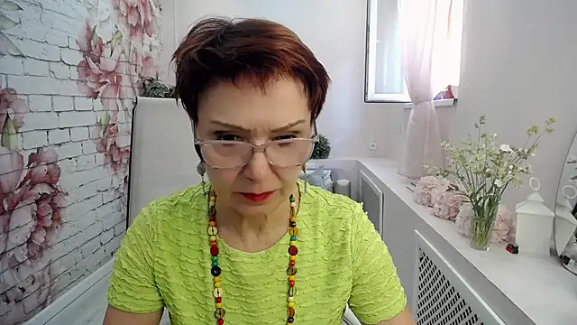 Cutie Asya online show from June 9, 5:29 am