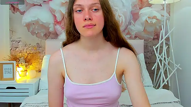 JaneBrowni online show from June 12, 12:35 pm