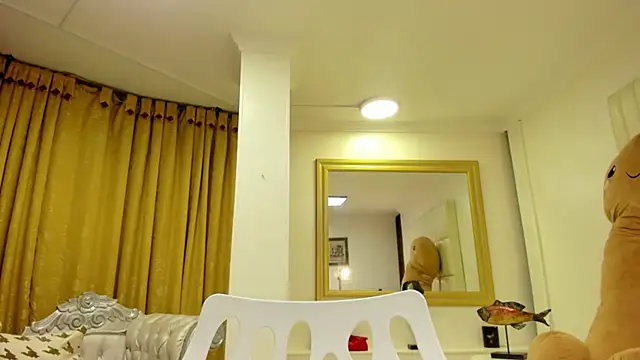 Charlottee Brown2 online show from November 16, 10:15 am