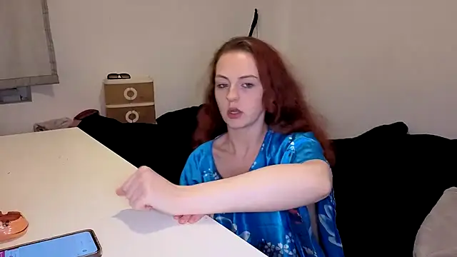 ENGLISHEMILY 69 online show from December 4, 11:27 pm