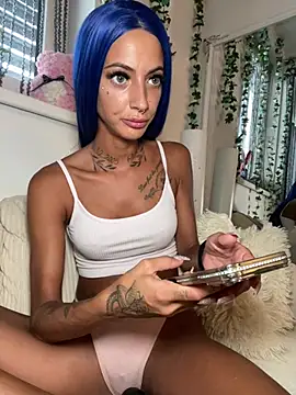 mrs skinny goddess online show from June 28, 6:25 pm