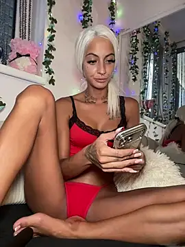 mrs skinny goddess online show from July 14, 5:39 pm