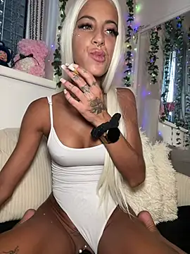 mrs skinny goddess online show from July 16, 5:06 pm