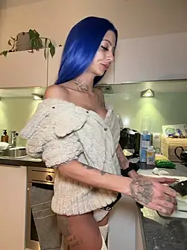 mrs skinny goddess online show from February 28, 6:18 pm