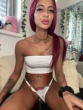 mrs skinny goddess online show from July 30, 4:52 pm