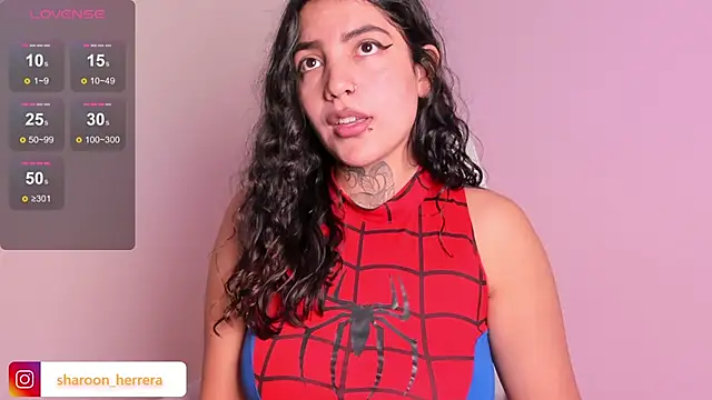 andruu 19 online show from October 11, 12:37 am