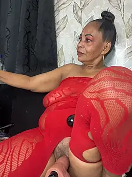 chiquimaturesexy online show from April 23, 2:52 am