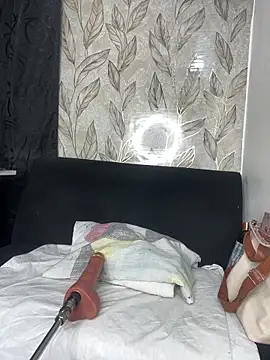 chiquimaturesexy online show from April 26, 5:32 pm
