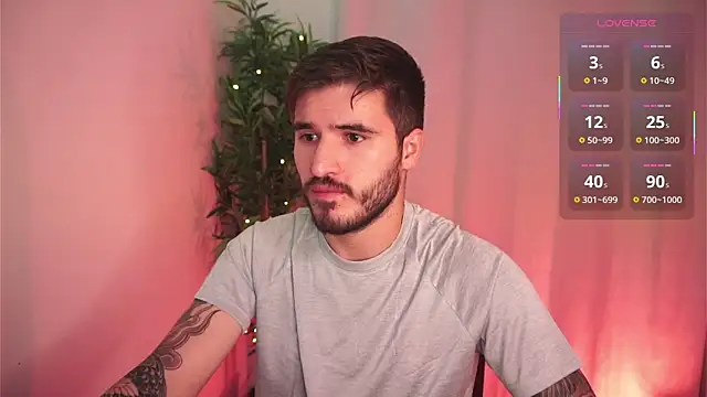 Tony Wylie online show from January 12, 9:31 pm