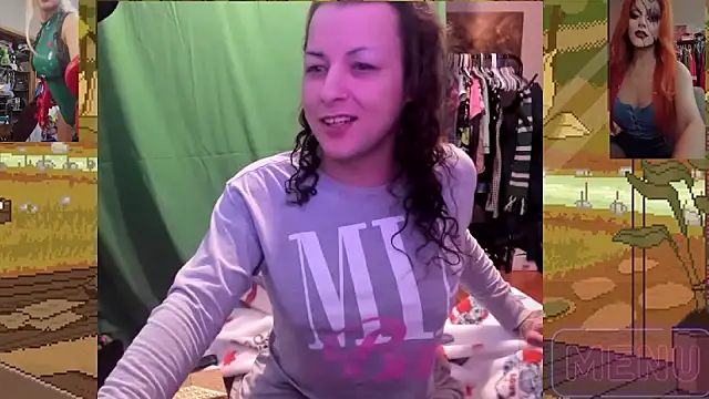 jessy0504 online show from March 5, 12:34 pm