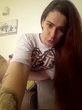 perla97 online show from March 14, 2:51 pm