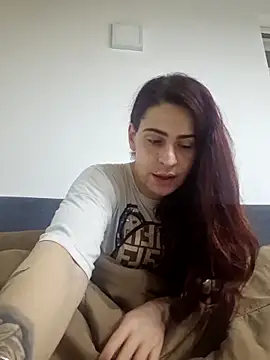 perla97 online show from February 9, 10:23 pm