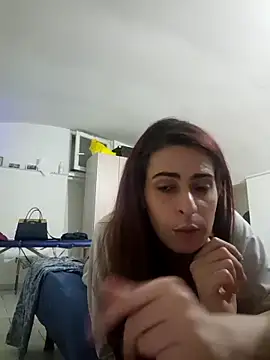 perla97 online show from March 17, 7:29 pm