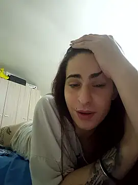 perla97 online show from January 11, 11:21 pm