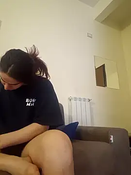 perla97 online show from March 4, 12:23 pm