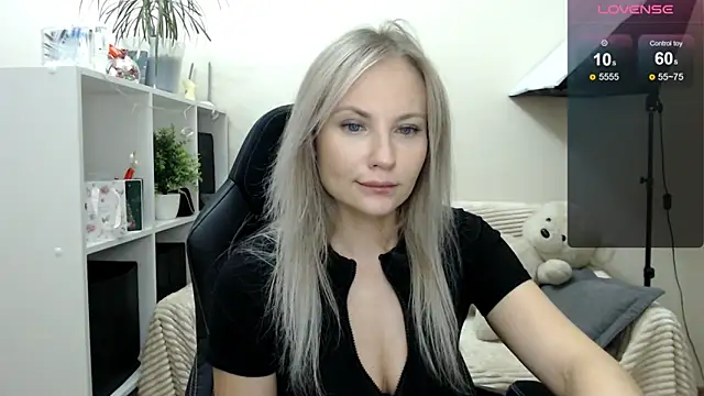 Sunny bunny6 online show from November 11, 4:41 am