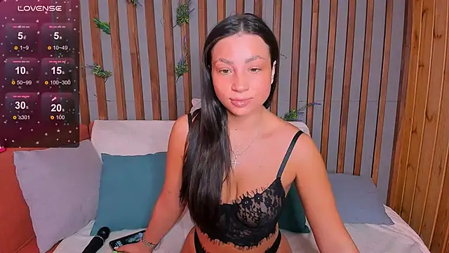 Tanita Lambic online show from March 11, 2:05 am